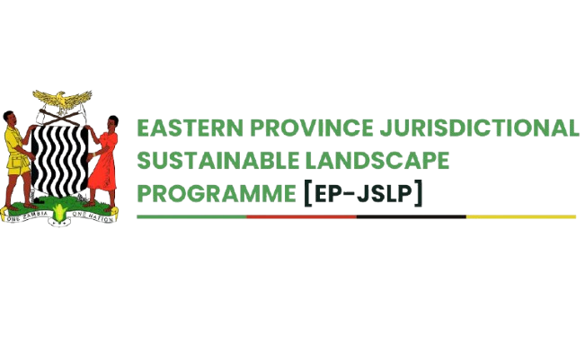 Eastern Province Jurisdictional Sustainable Landscape Program
