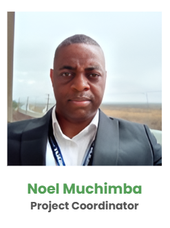Noel Muchimba